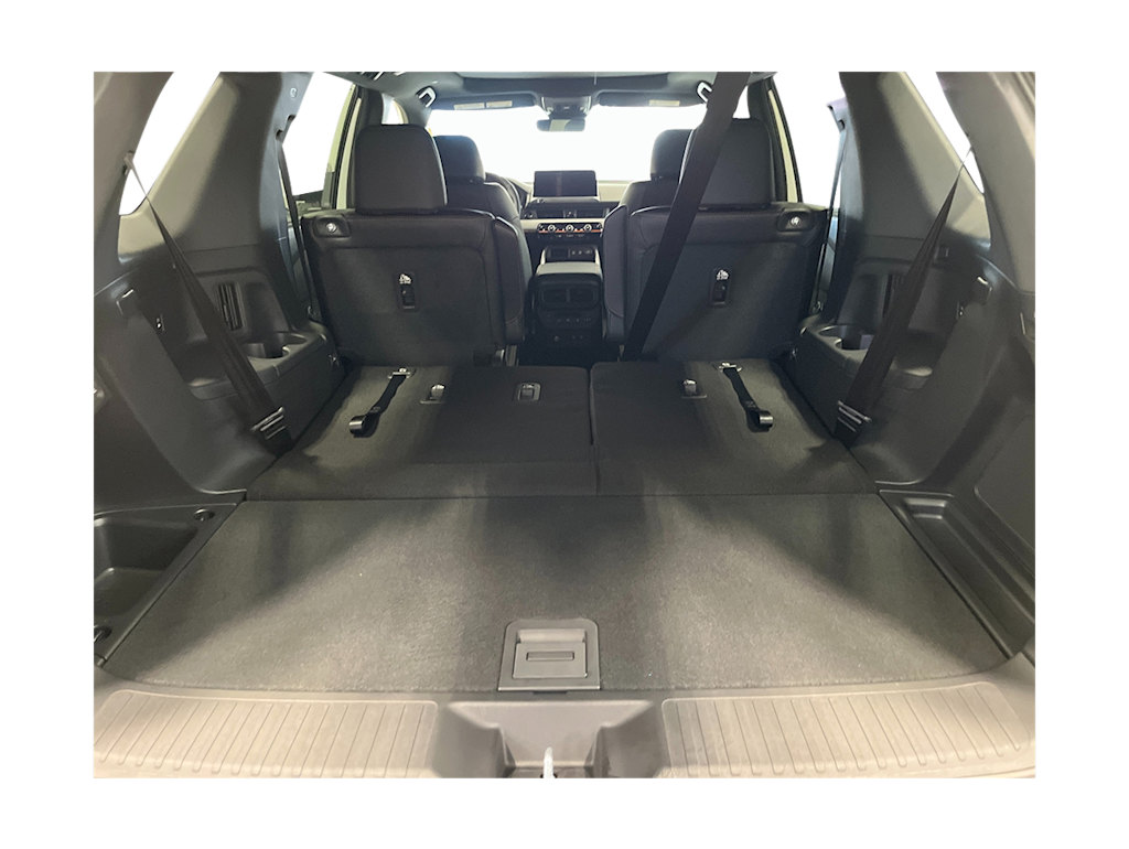 Thumbnail: 2026 Honda Pilot - 30