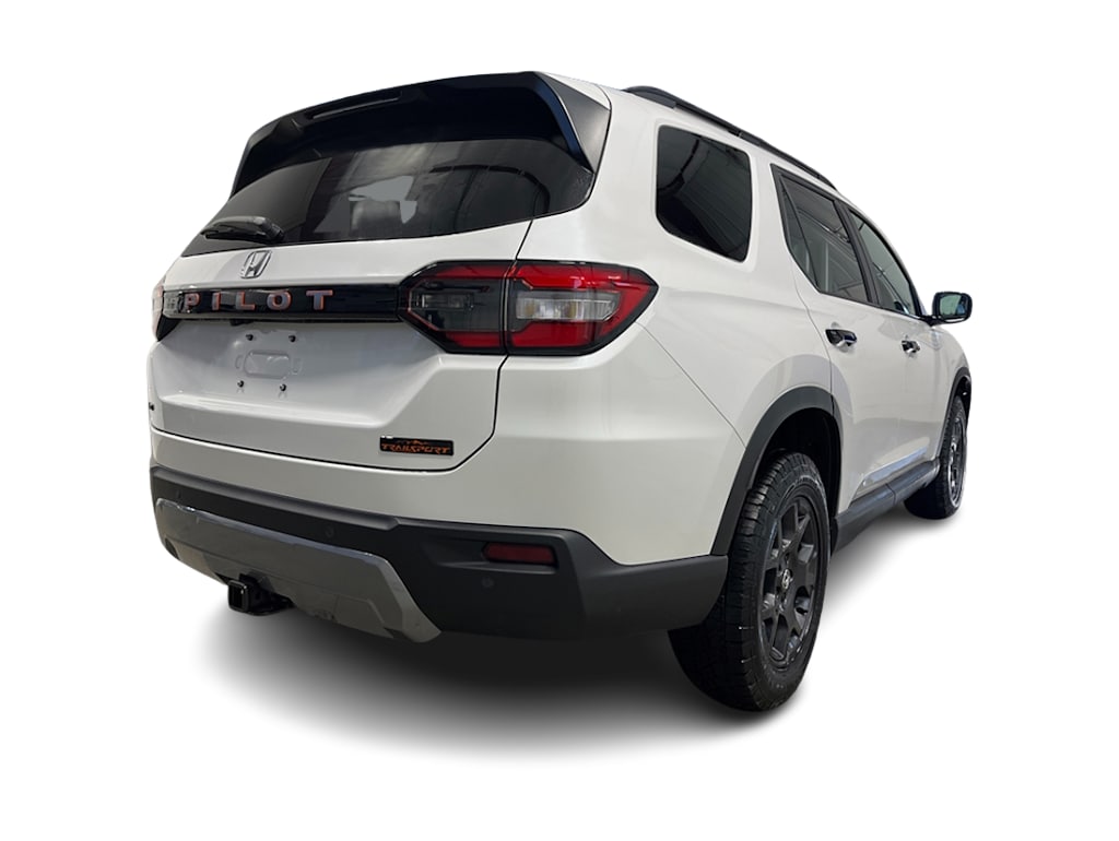 Thumbnail: 2026 Honda Pilot - 17