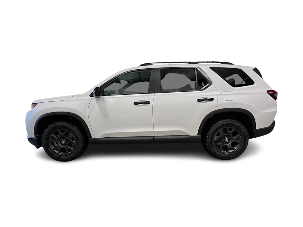 Thumbnail: 2026 Honda Pilot - 3