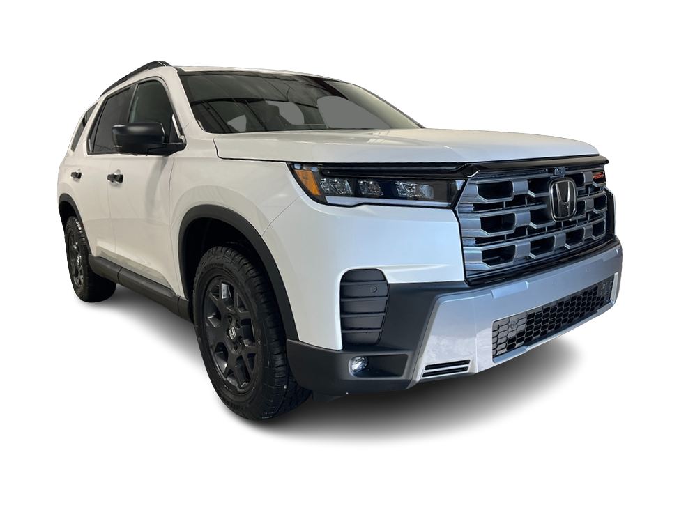 Thumbnail: 2026 Honda Pilot - 20