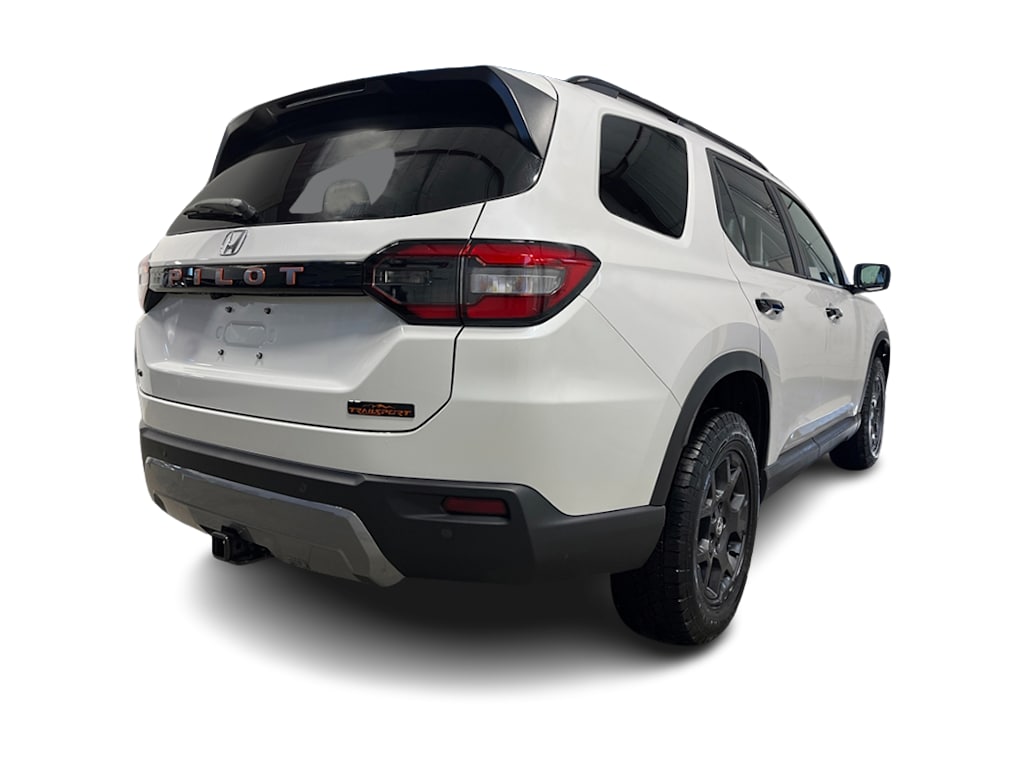 Thumbnail: 2026 Honda Pilot - 17