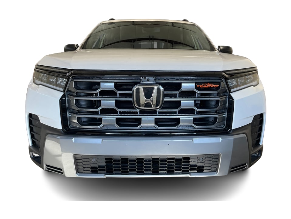 Thumbnail: 2026 Honda Pilot - 6