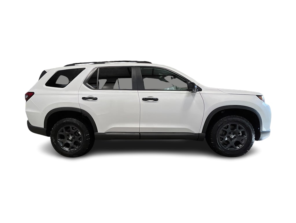 Thumbnail: 2026 Honda Pilot - 19