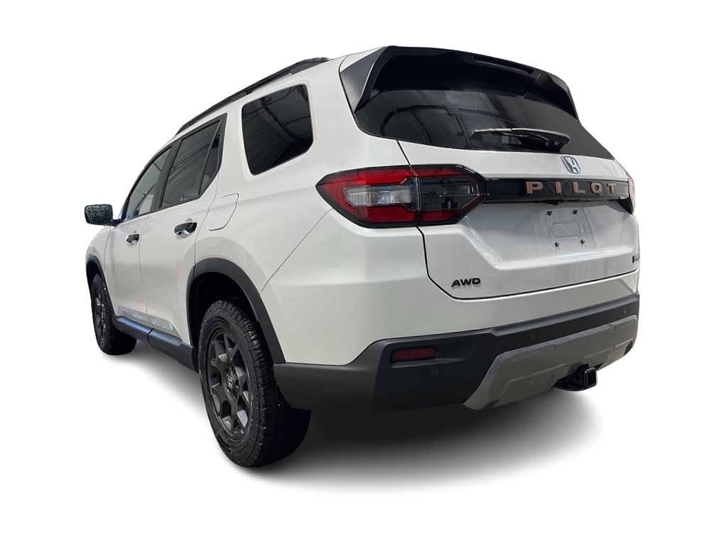 Thumbnail: 2026 Honda Pilot - 4