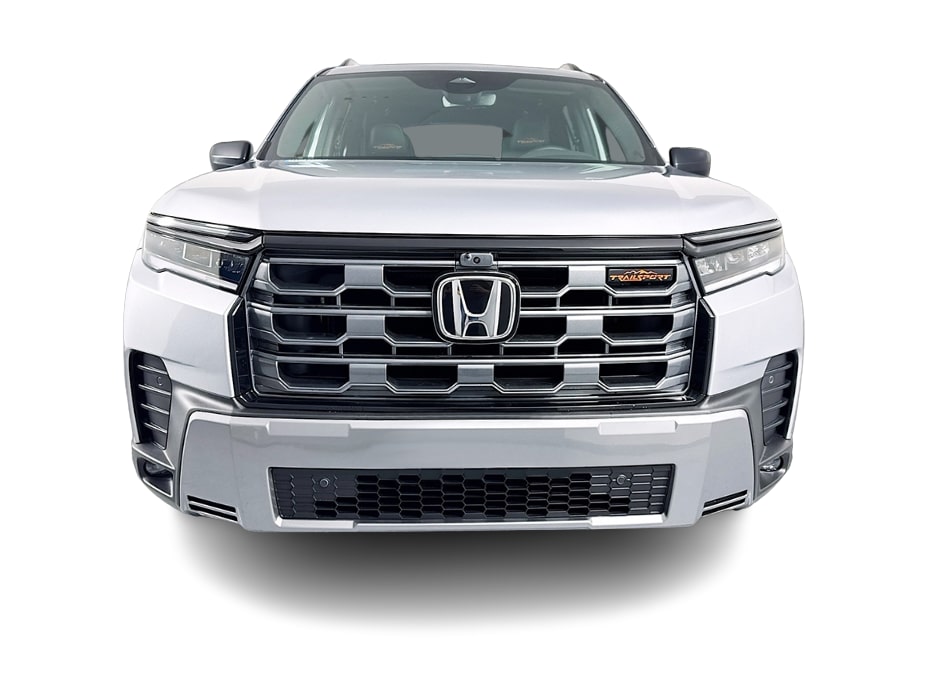 Thumbnail: 2026 Honda Pilot - 6