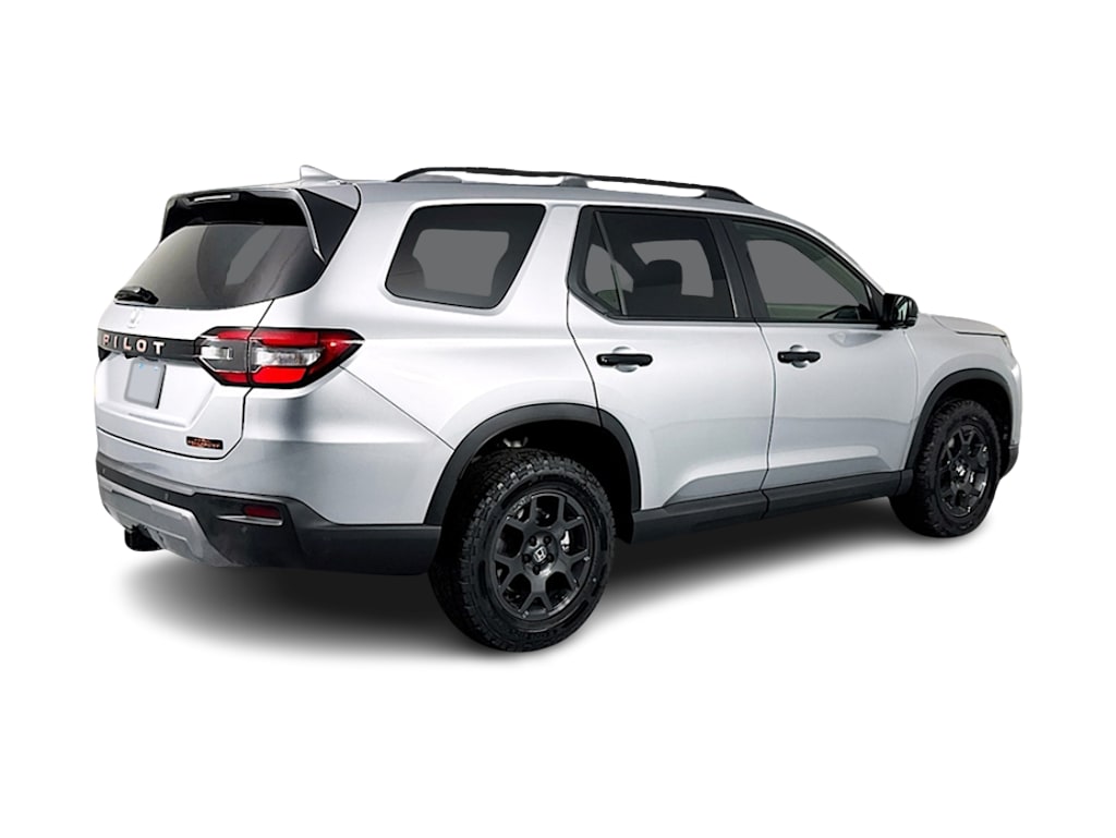 Thumbnail: 2026 Honda Pilot - 16