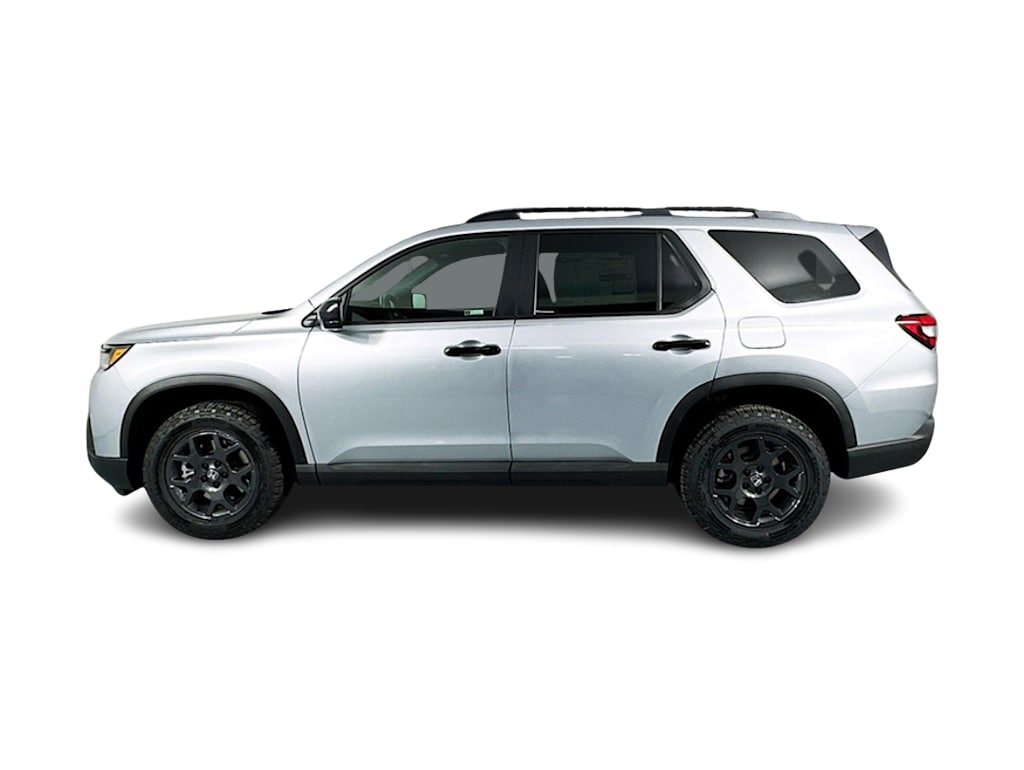 Thumbnail: 2026 Honda Pilot - 3