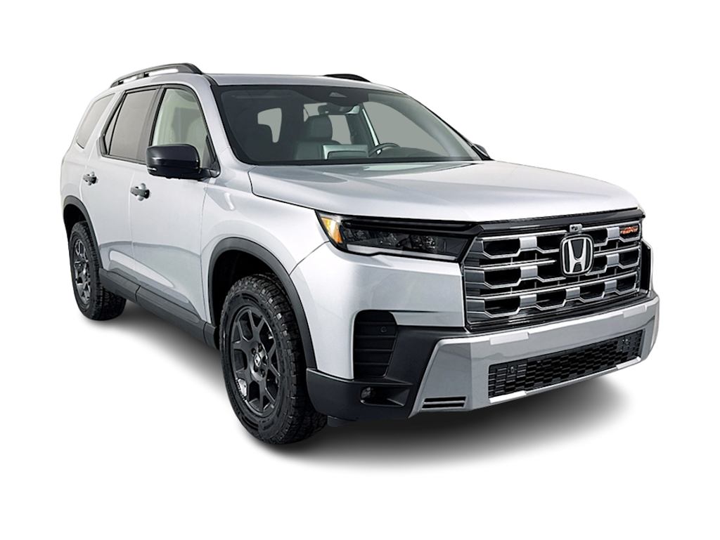 Thumbnail: 2026 Honda Pilot - 18
