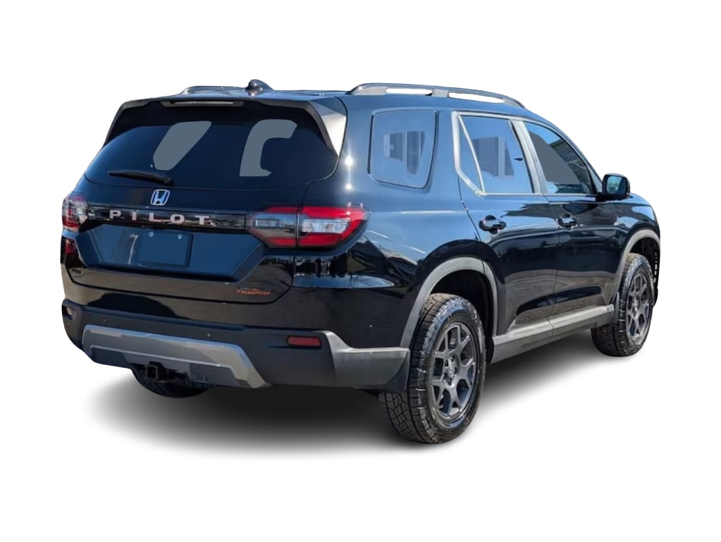 Thumbnail: 2026 Honda Pilot - 15