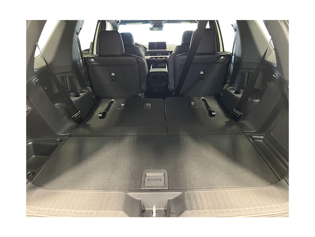 Thumbnail: 2026 Honda Pilot - 26