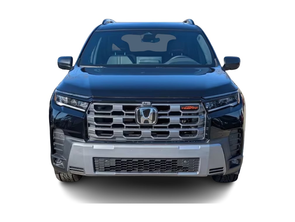 Thumbnail: 2026 Honda Pilot - 6