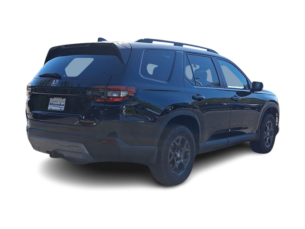 Thumbnail: 2025 Honda Pilot - 13