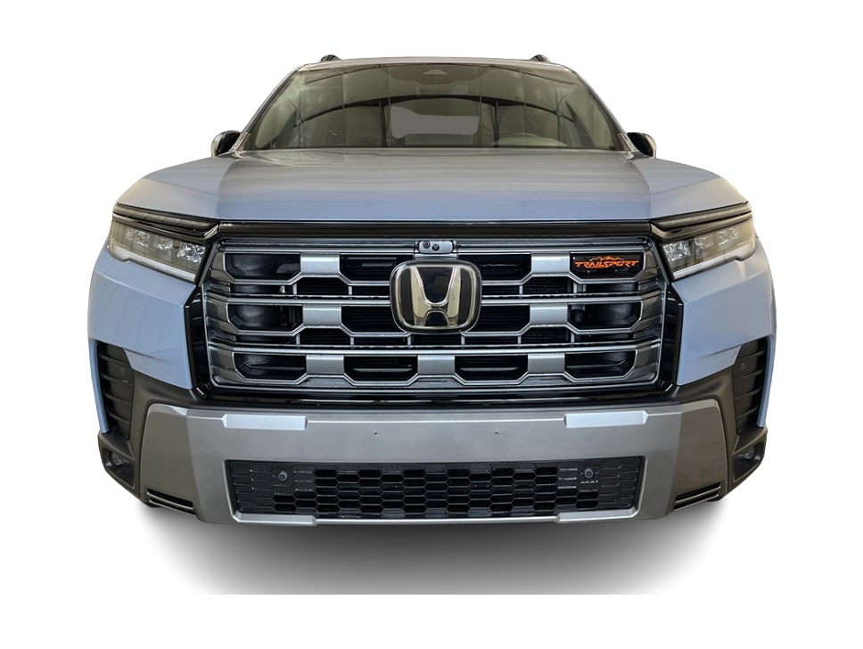 Thumbnail: 2026 Honda Pilot - 6