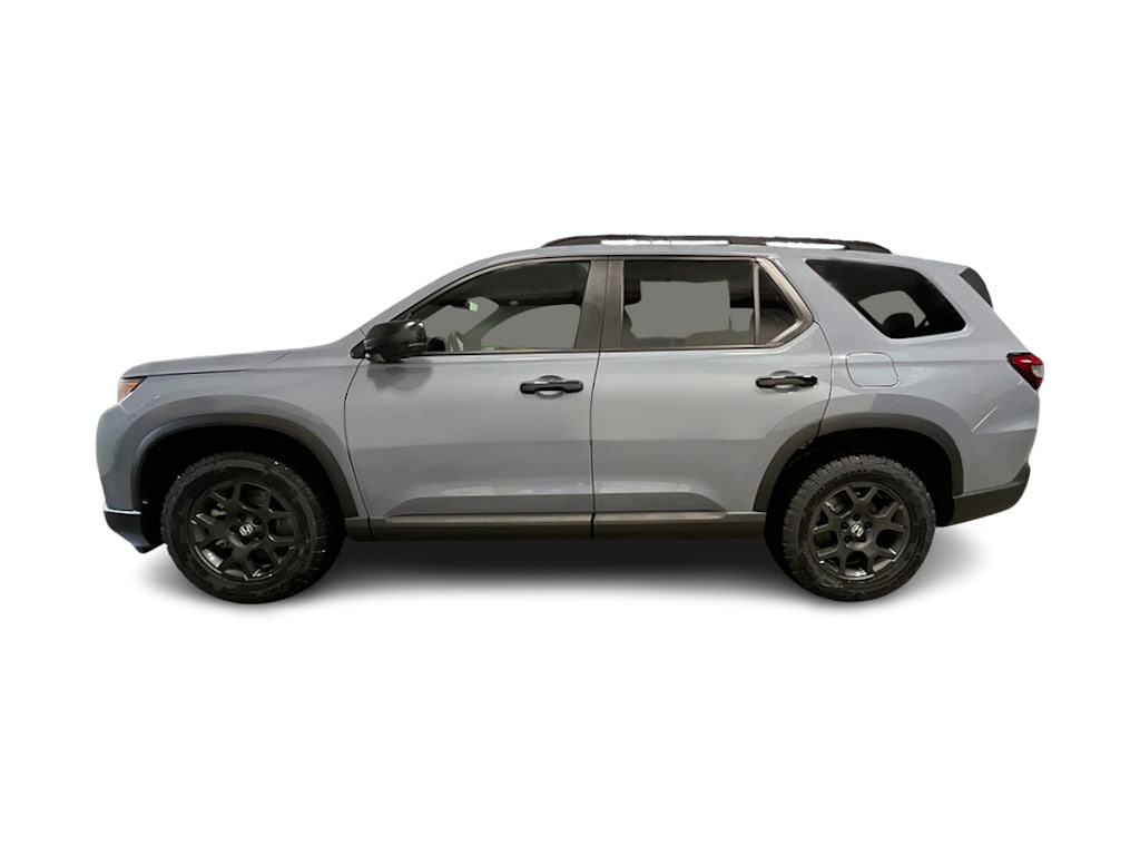 Thumbnail: 2026 Honda Pilot - 3