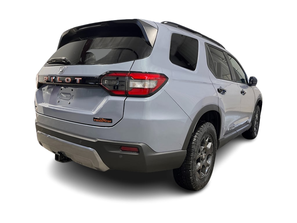 Thumbnail: 2026 Honda Pilot - 17