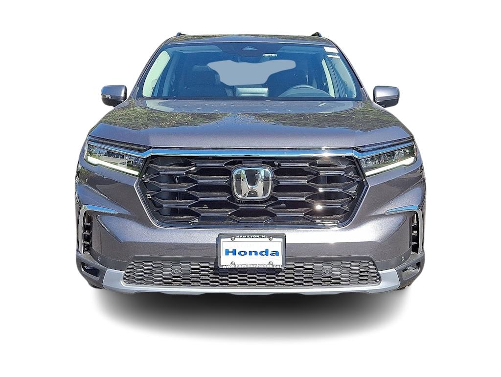 Thumbnail: 2025 Honda Pilot - 6
