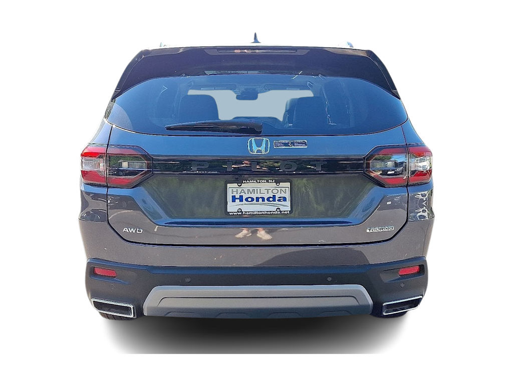 Thumbnail: 2025 Honda Pilot - 5