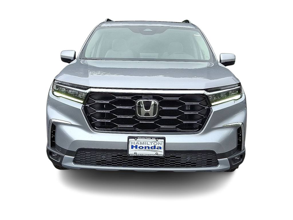 Thumbnail: 2025 Honda Pilot - 6