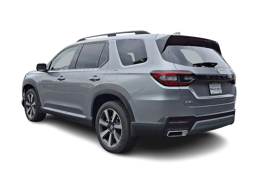 Thumbnail: 2025 Honda Pilot - 4