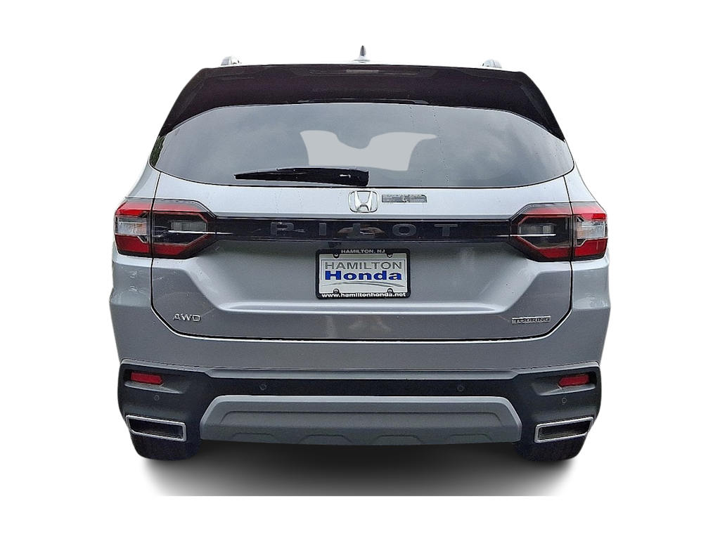 Thumbnail: 2025 Honda Pilot - 5