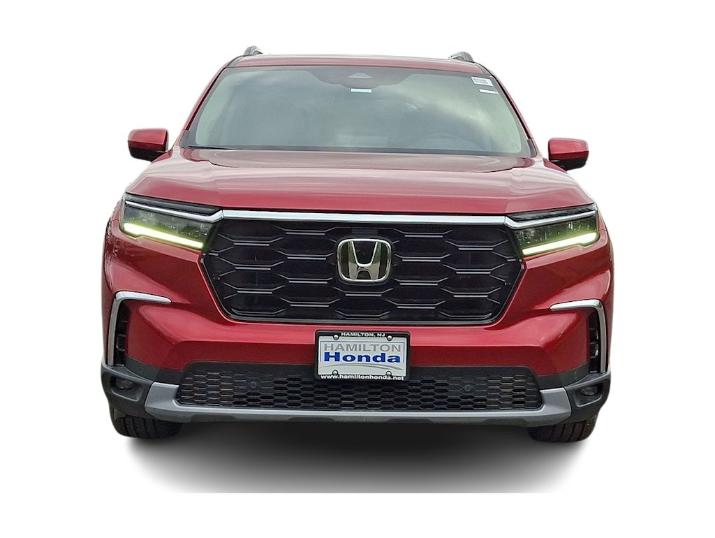 Thumbnail: 2025 Honda Pilot - 6