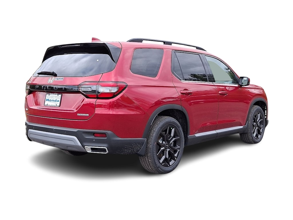 Thumbnail: 2025 Honda Pilot - 14