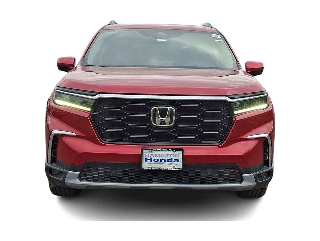 Thumbnail: 2025 Honda Pilot - 6