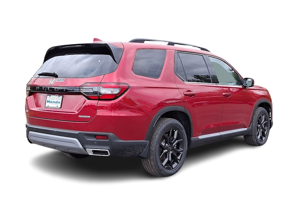 Thumbnail: 2025 Honda Pilot - 14