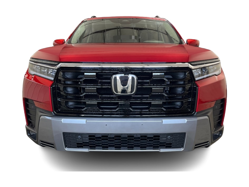 Thumbnail: 2026 Honda Pilot - 6