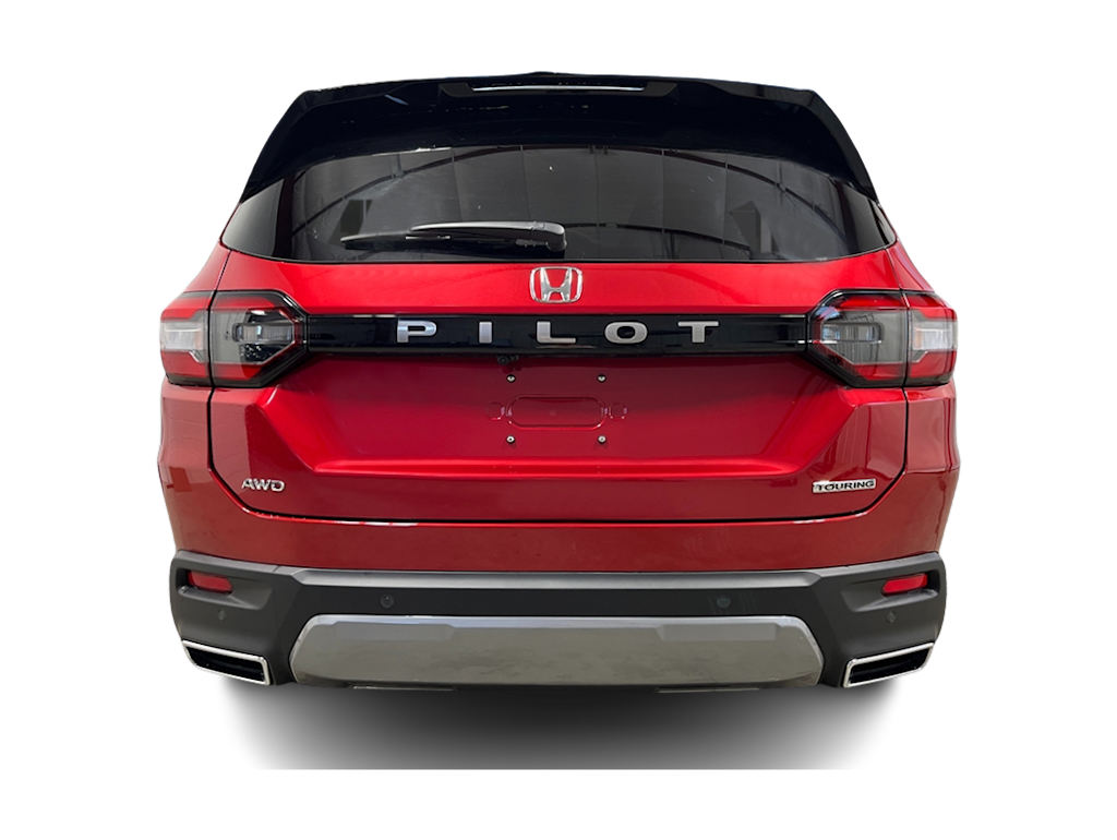 Thumbnail: 2026 Honda Pilot - 5