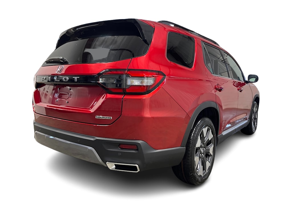 Thumbnail: 2026 Honda Pilot - 18