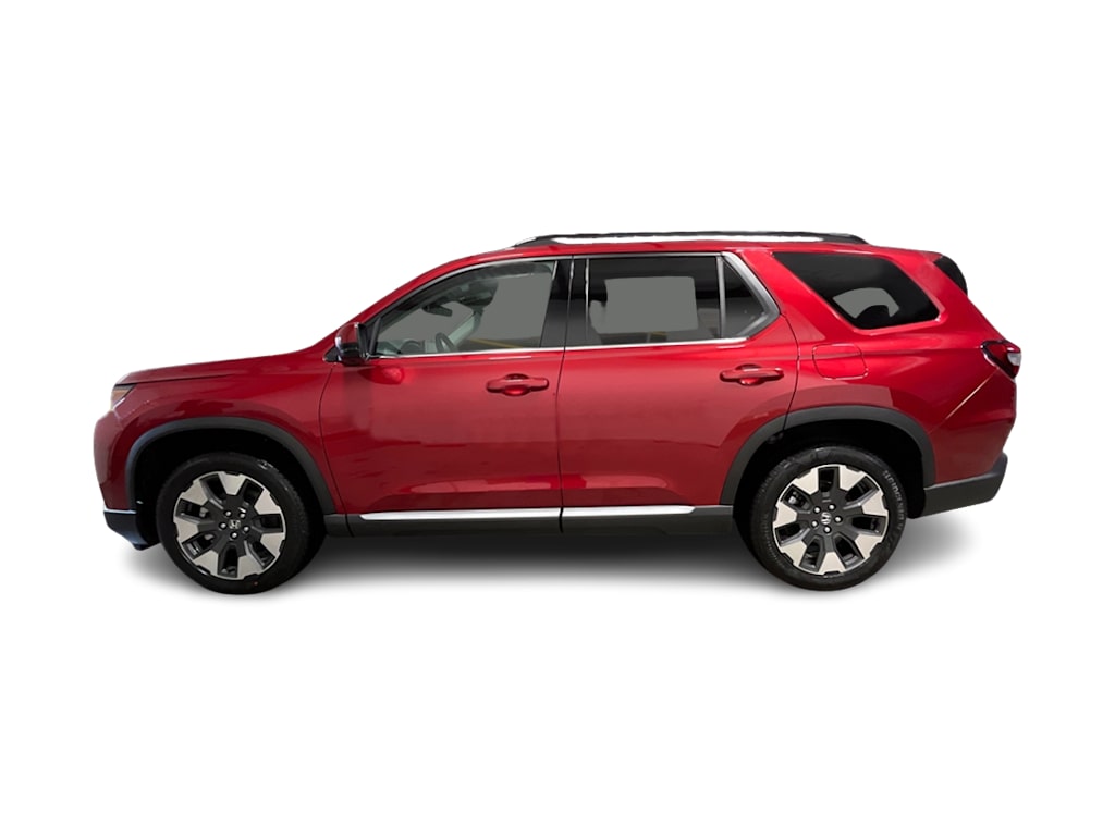 Thumbnail: 2026 Honda Pilot - 3