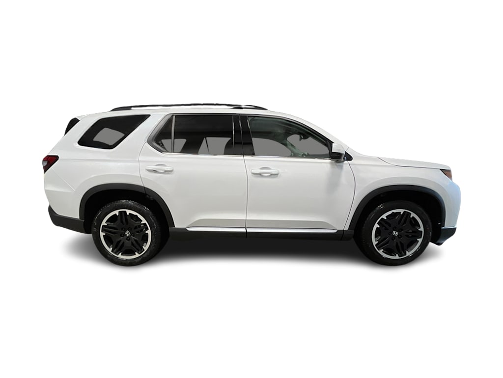 Thumbnail: 2026 Honda Pilot - 19