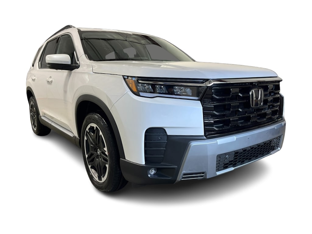 Thumbnail: 2026 Honda Pilot - 20