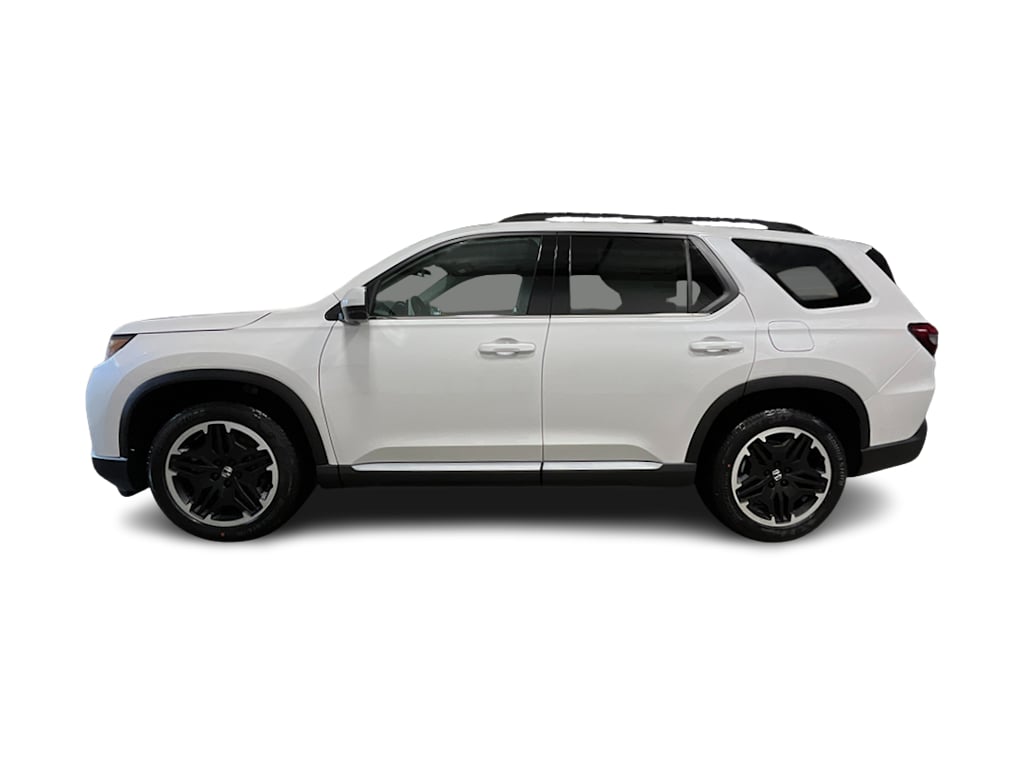 Thumbnail: 2026 Honda Pilot - 3