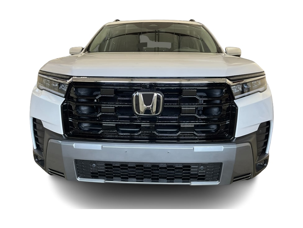 Thumbnail: 2026 Honda Pilot - 6