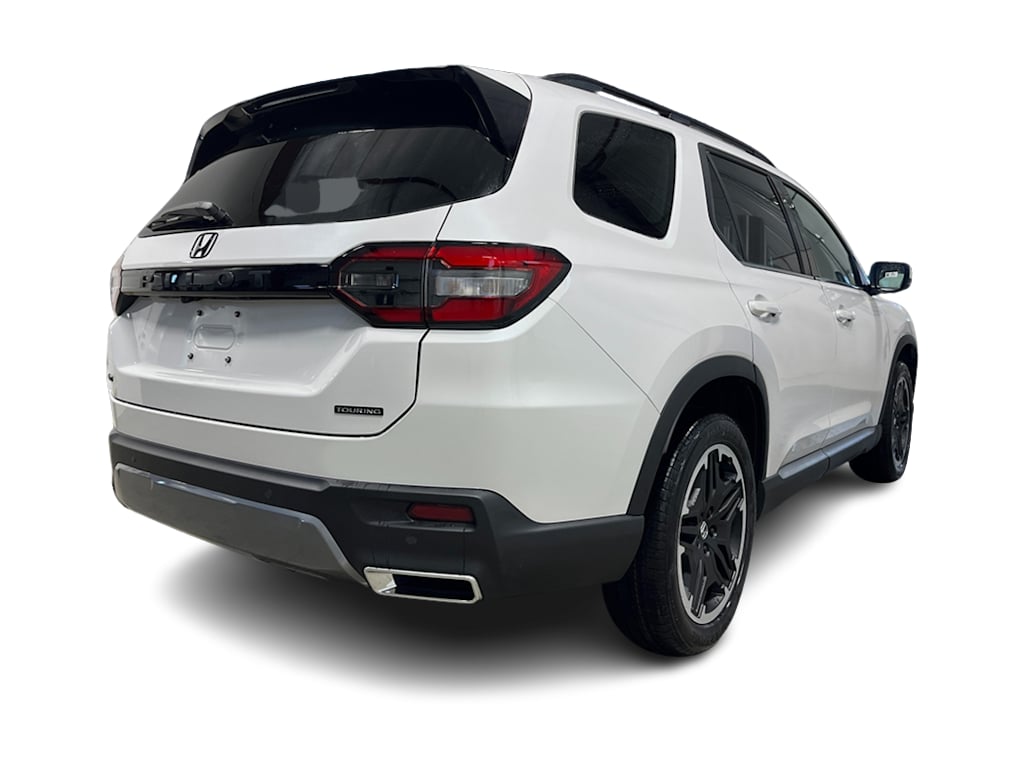 Thumbnail: 2026 Honda Pilot - 17