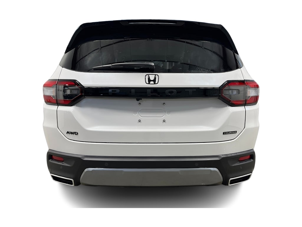 Thumbnail: 2026 Honda Pilot - 5