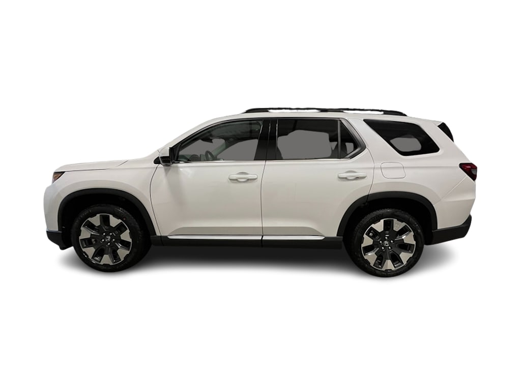 Thumbnail: 2026 Honda Pilot - 3