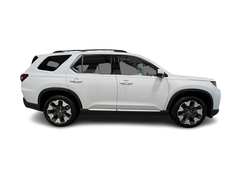 Thumbnail: 2026 Honda Pilot - 18