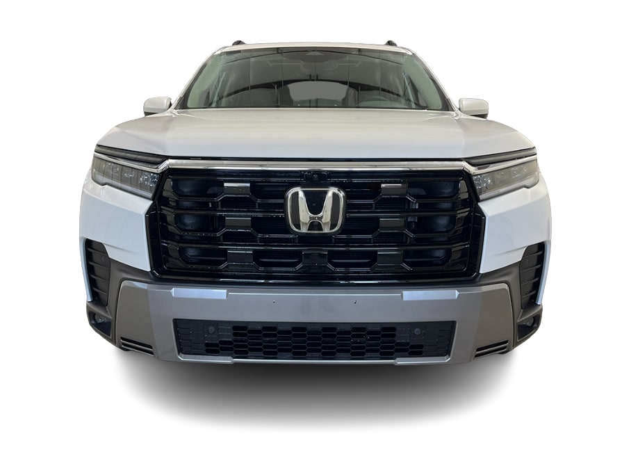 Thumbnail: 2026 Honda Pilot - 6