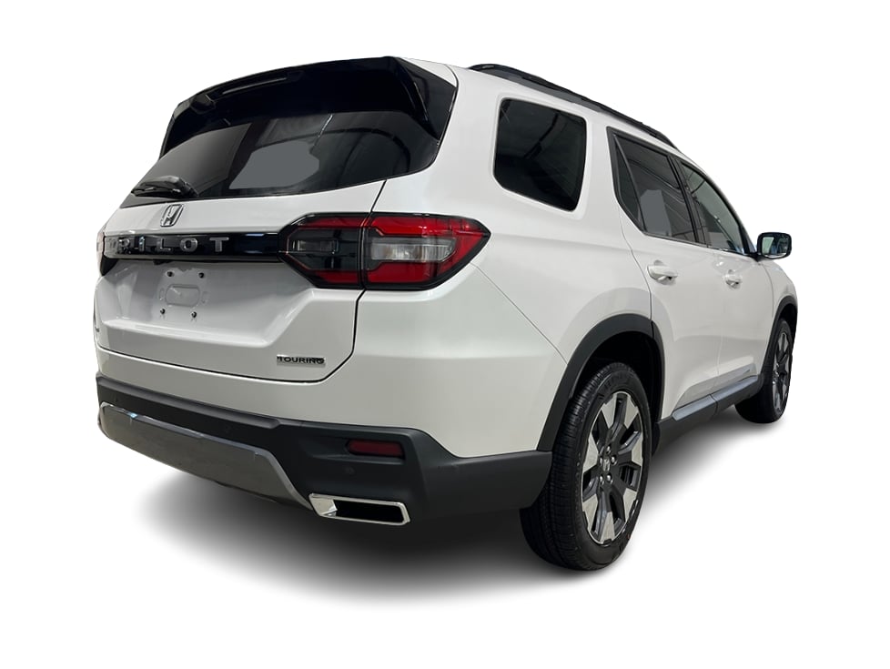 Thumbnail: 2026 Honda Pilot - 17