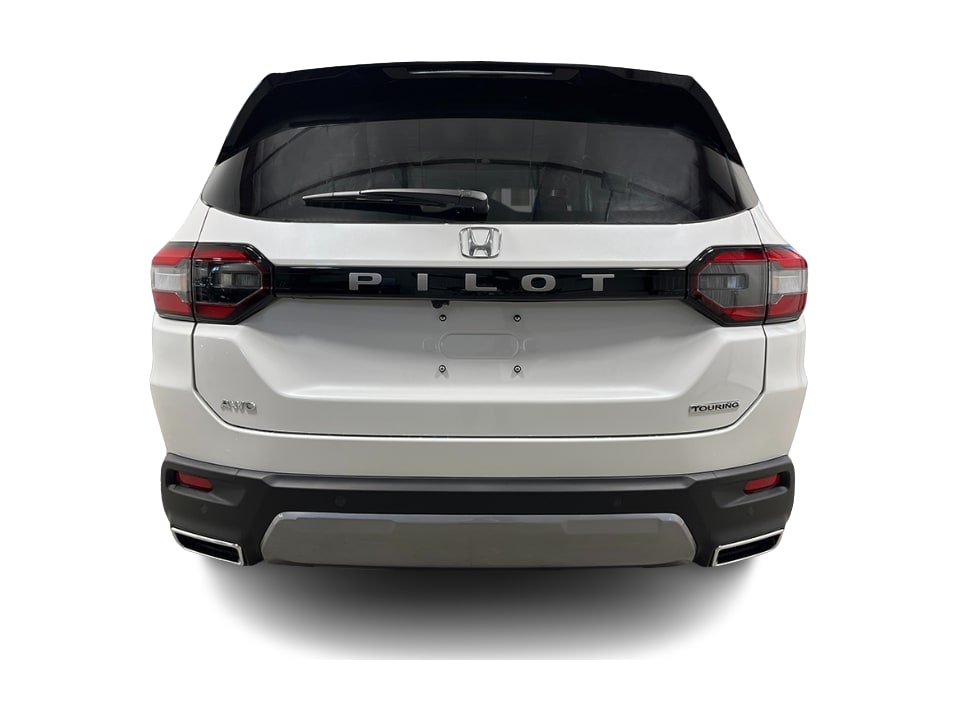 Thumbnail: 2026 Honda Pilot - 5