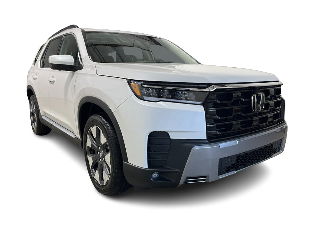 Thumbnail: 2026 Honda Pilot - 19