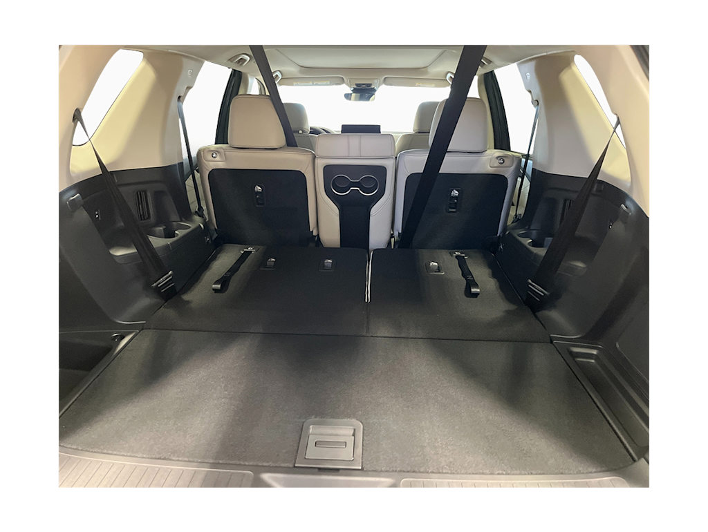 Thumbnail: 2026 Honda Pilot - 30