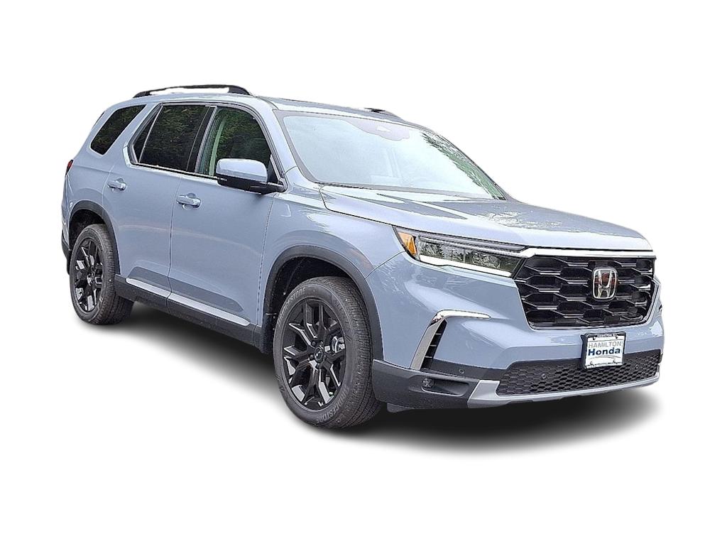 Thumbnail: 2025 Honda Pilot - 14