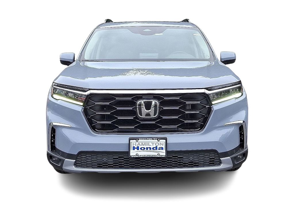 Thumbnail: 2025 Honda Pilot - 6