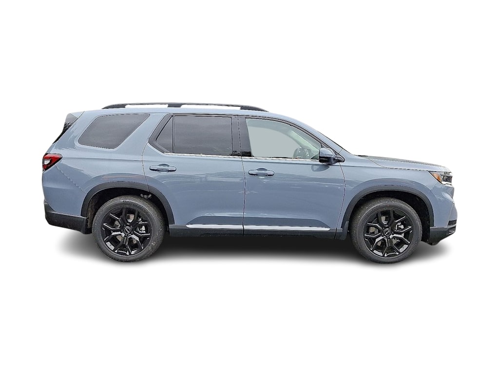 Thumbnail: 2025 Honda Pilot - 15