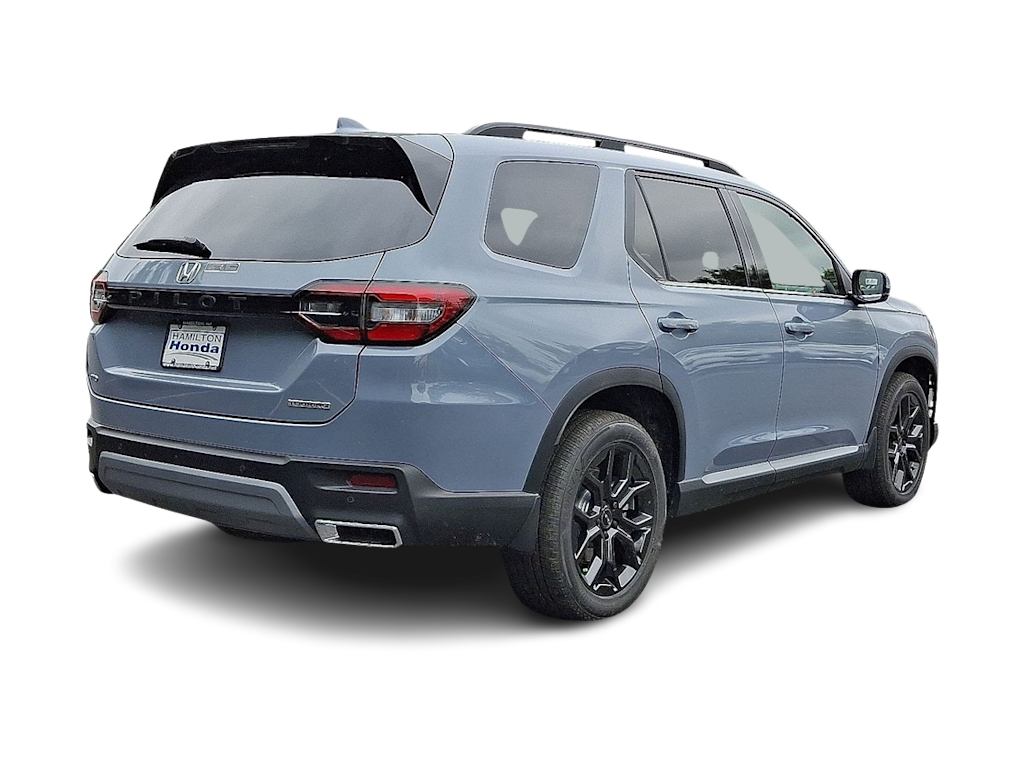 Thumbnail: 2025 Honda Pilot - 16