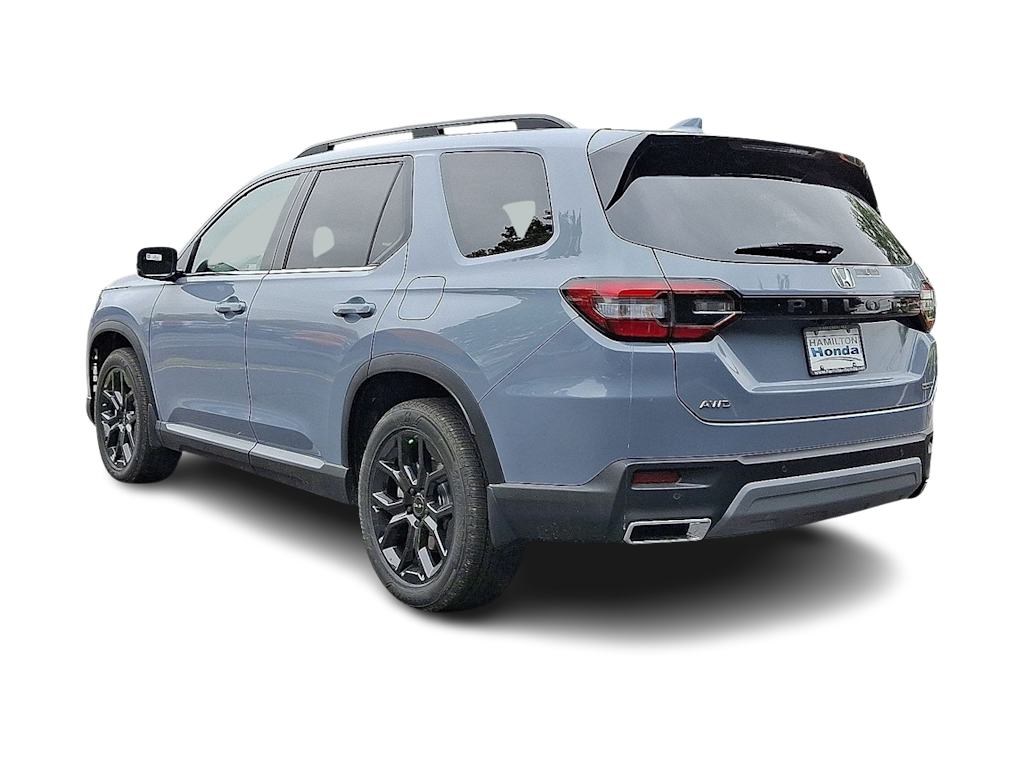 Thumbnail: 2025 Honda Pilot - 4